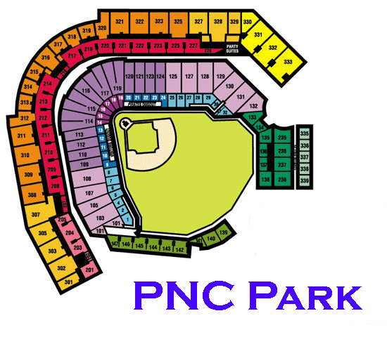 Pirates Voyage Seating Chart | Brokeasshome.com